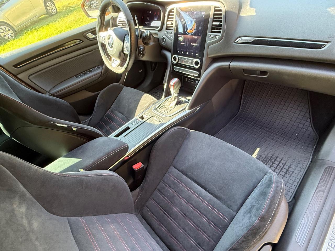 Renault Megane R.S. Trophy - 4Control - 24800KM!!!
