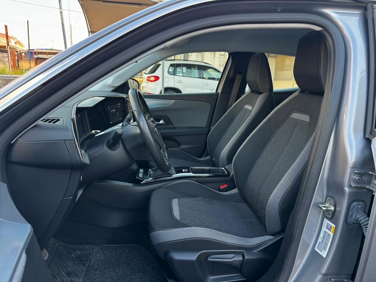 Opel Mokka 1.2 Turbo D&T