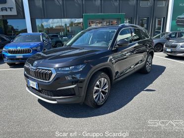 Skoda Kodiaq 1.5 TSI ACT DSG 7 posti Style