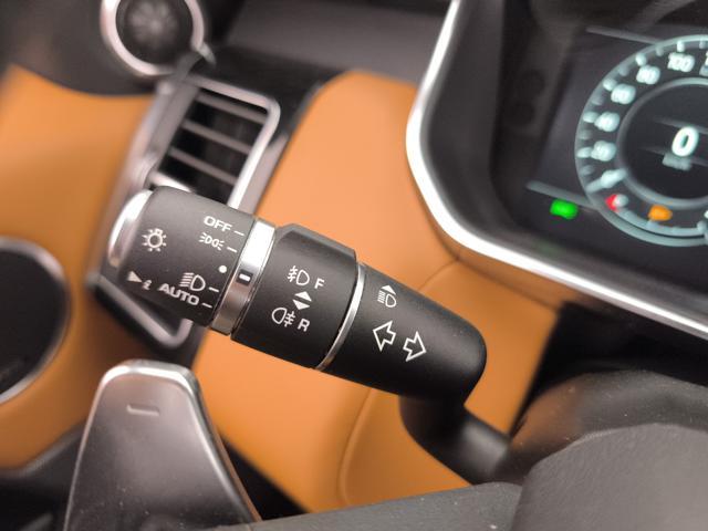 LAND ROVER Range Rover Sport 3.0d i6 mhev HSE Dynamic 249cv auto