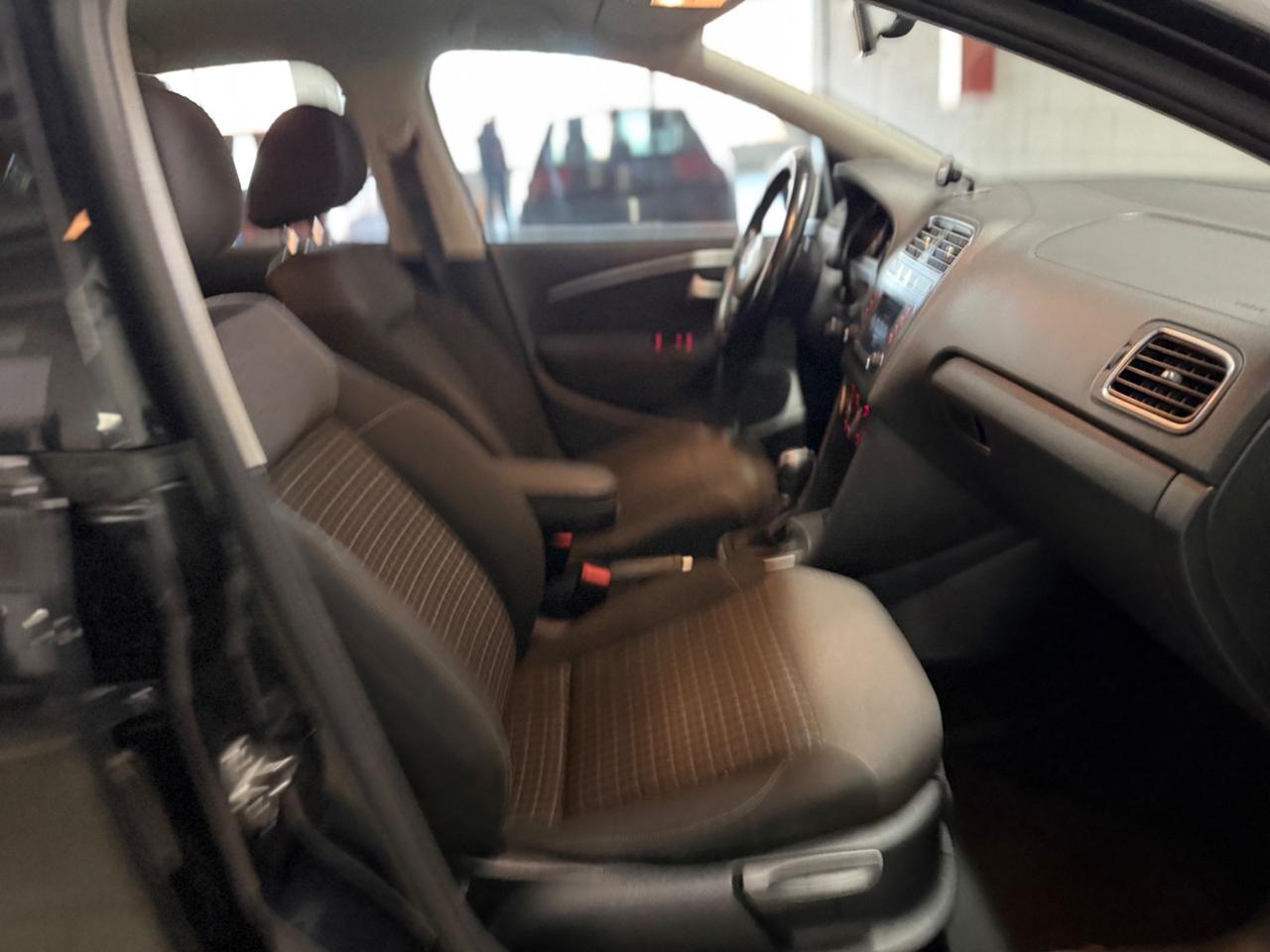 Volkswagen Polo 1.4 TDI 90 CV DSG 5p. Comfortline BlueMotion Technology