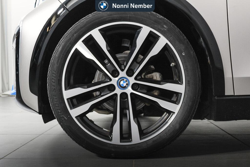 BMW i3 120Ah Advantage CVT