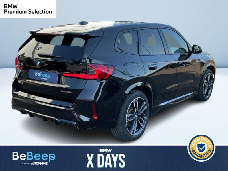 BMW X1 I XDRIVE 30 MSPORT