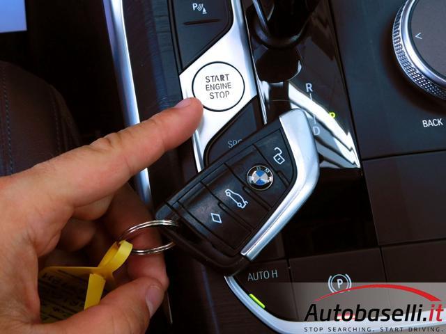 BMW 420 D XDRIVE 48V COUPÉ MSPORT MHEV AUTOMATICO