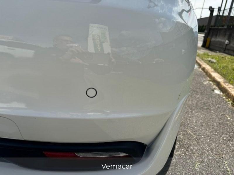 FIAT 500 1.0 Hybrid Hey Google-SENS PARK-SOLO KM 40600!NEOP!!