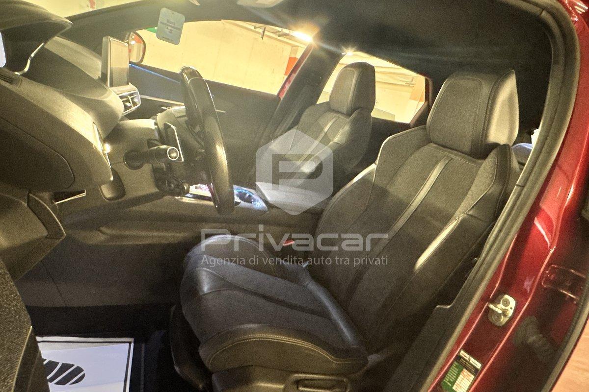 PEUGEOT 3008 PureTech Turbo 130 S&S EAT8 GT Line