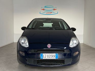 FIAT Punto 1.2 8V 5 porte Lounge