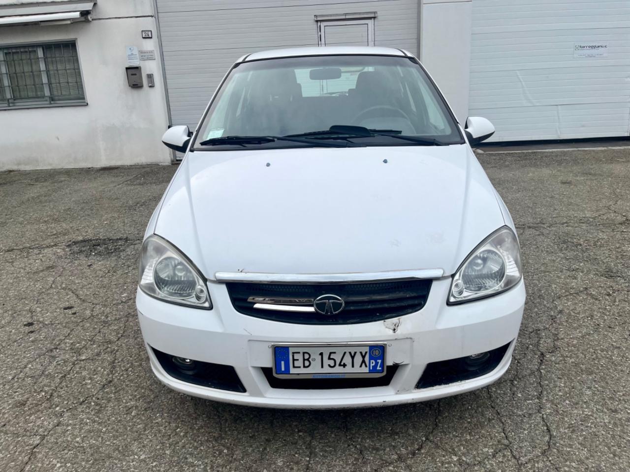 Tata Indica 1.4GPL 2010 133.000km per neopatentati