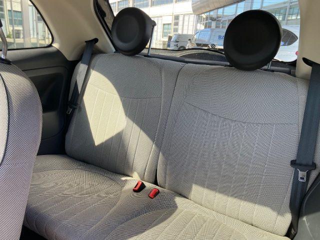FIAT 500 1.3 Multijet 16V 95 CV Lounge