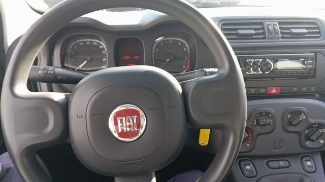 FIAT Panda *PROMO* 1.0 FireFly S&S Hybrid