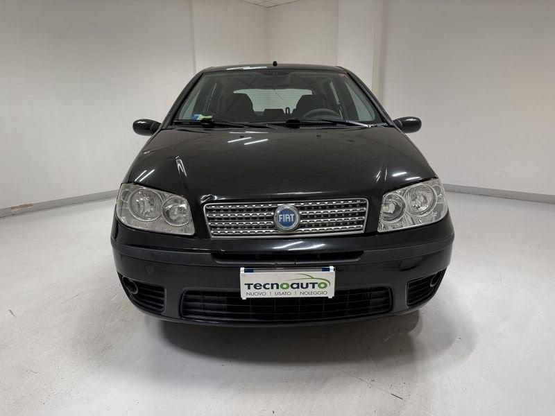 FIAT Punto Punto 5p 1.2 Classic