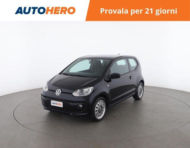 VOLKSWAGEN up! 1.0 75 CV 3p. move up!