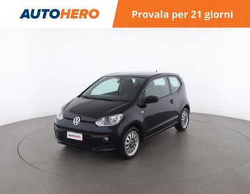 VOLKSWAGEN up! 1.0 75 CV 3p. move up!