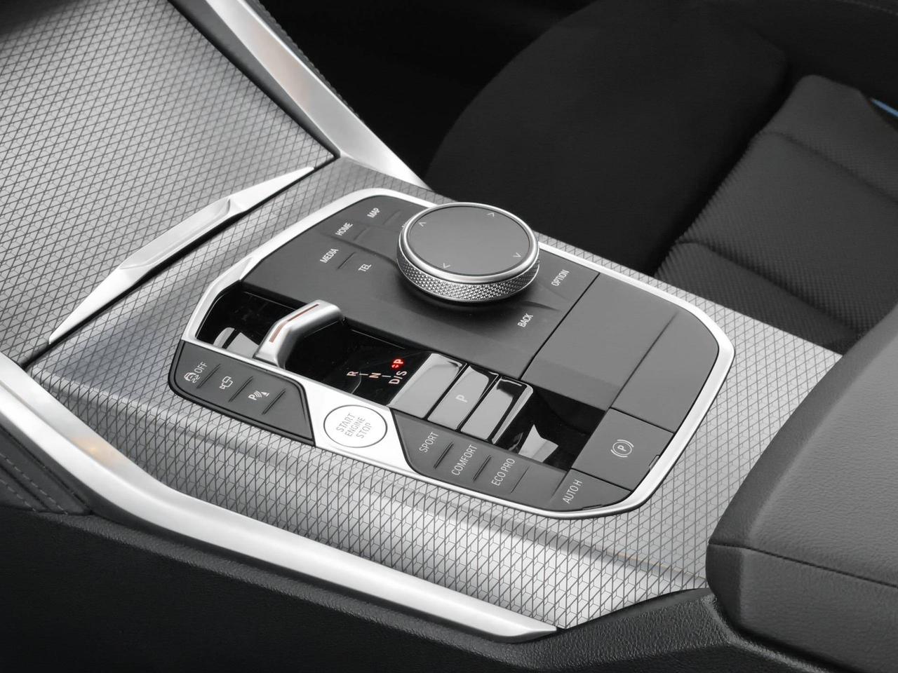 BMW Serie 4 420d xDrive Coupè 48V MSport Pro