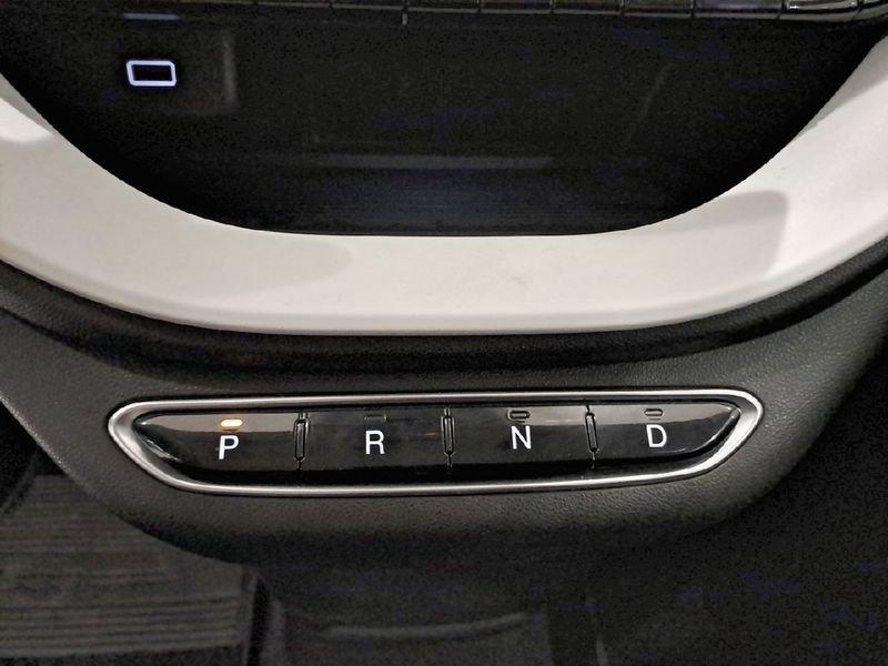 FIAT 500 Elettrica Passion 3+1