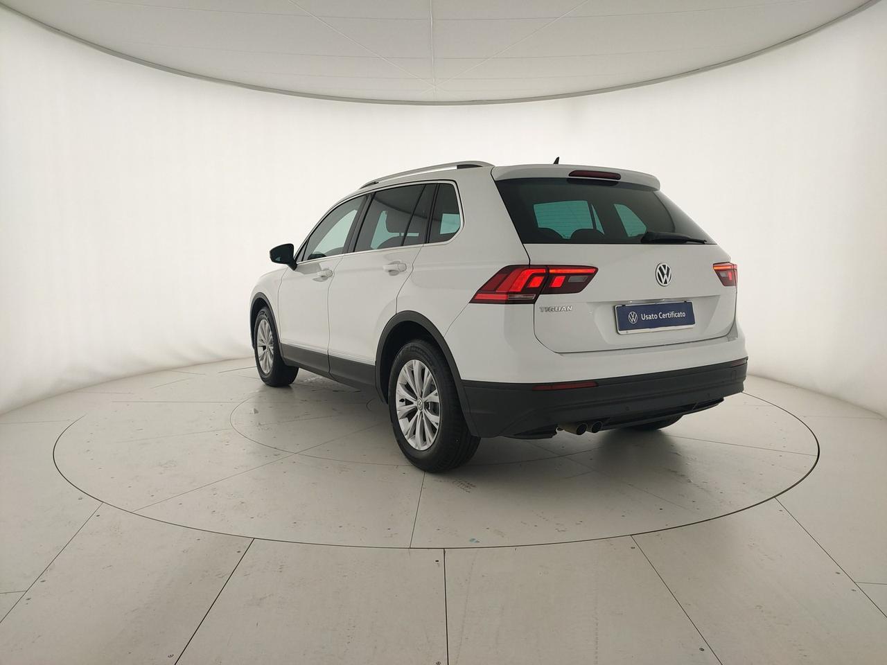 1.5 TSI Business 130 CV