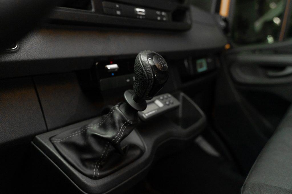 MERCEDES-BENZ Sprinter 311 CDI FURGONE ISOTERMICO FRIGO