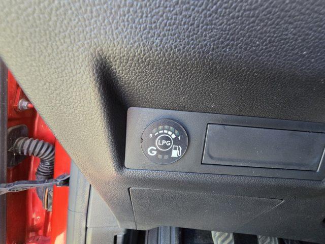 RENAULT Captur TCe 100 CV GPL NEOPATENTATI PERMUTE