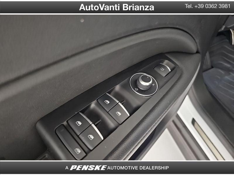 Alfa Romeo Stelvio Stelvio 2.0 t Sprint Q4