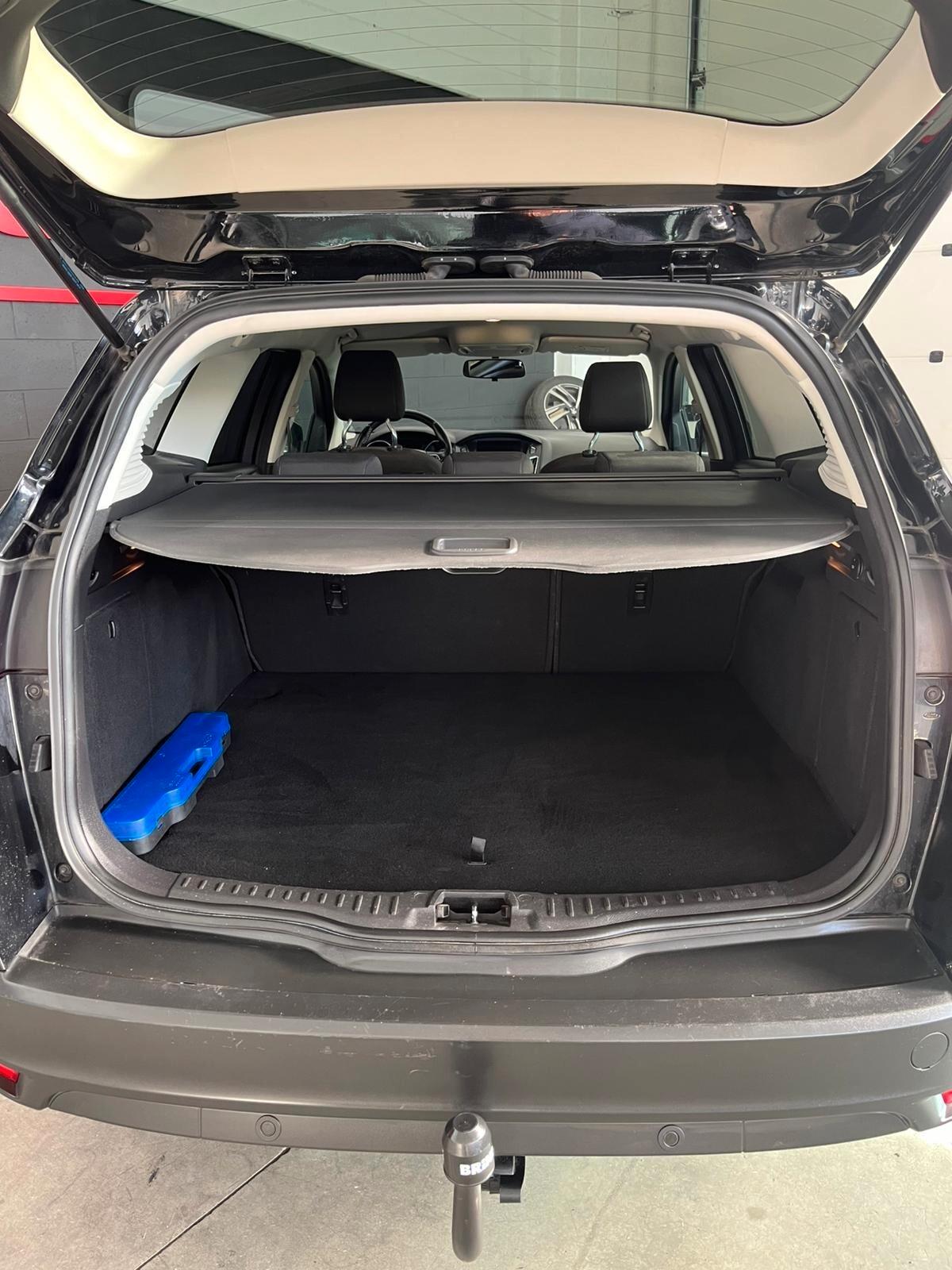 Ford Focus Titanium Prezzo NON vincolato a finanziamento