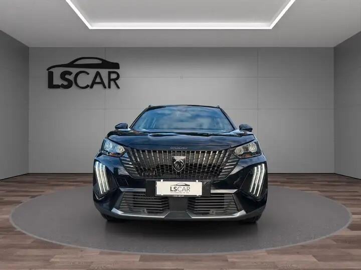 Peugeot 2008 1.2 puretech Allure s&s 100cv~Unipro~Promo Finanziamento