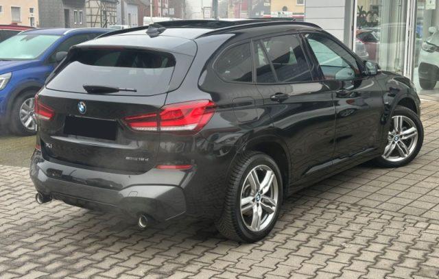 BMW X1 sDrive18d Msport