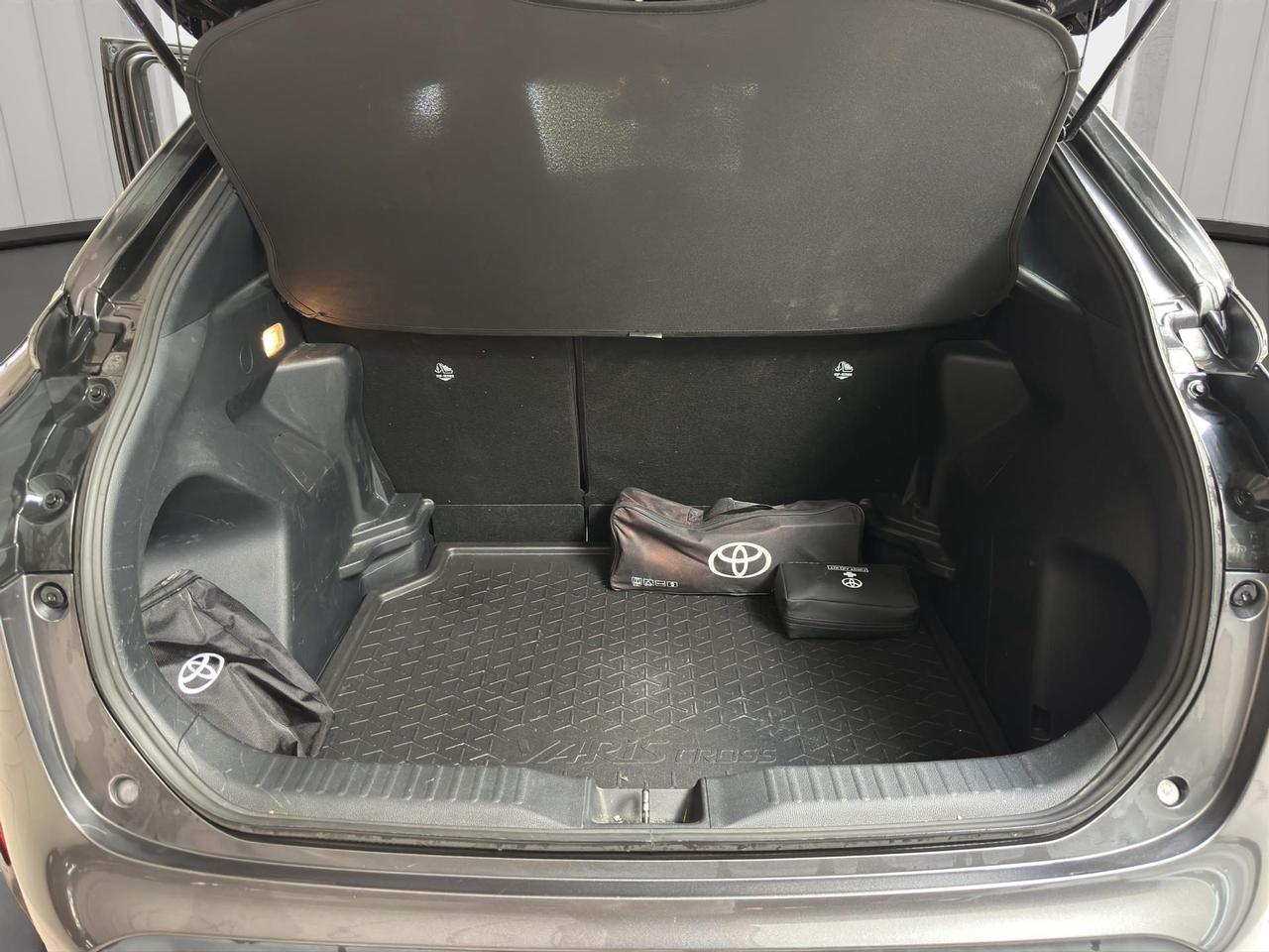 Toyota Yaris Cross 1.5h Trend fwd 116cv e-cvt