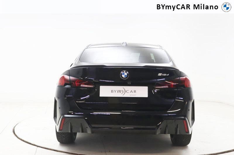 BMW Serie 2 Gran Coupe 218 d MSport Pro DCT