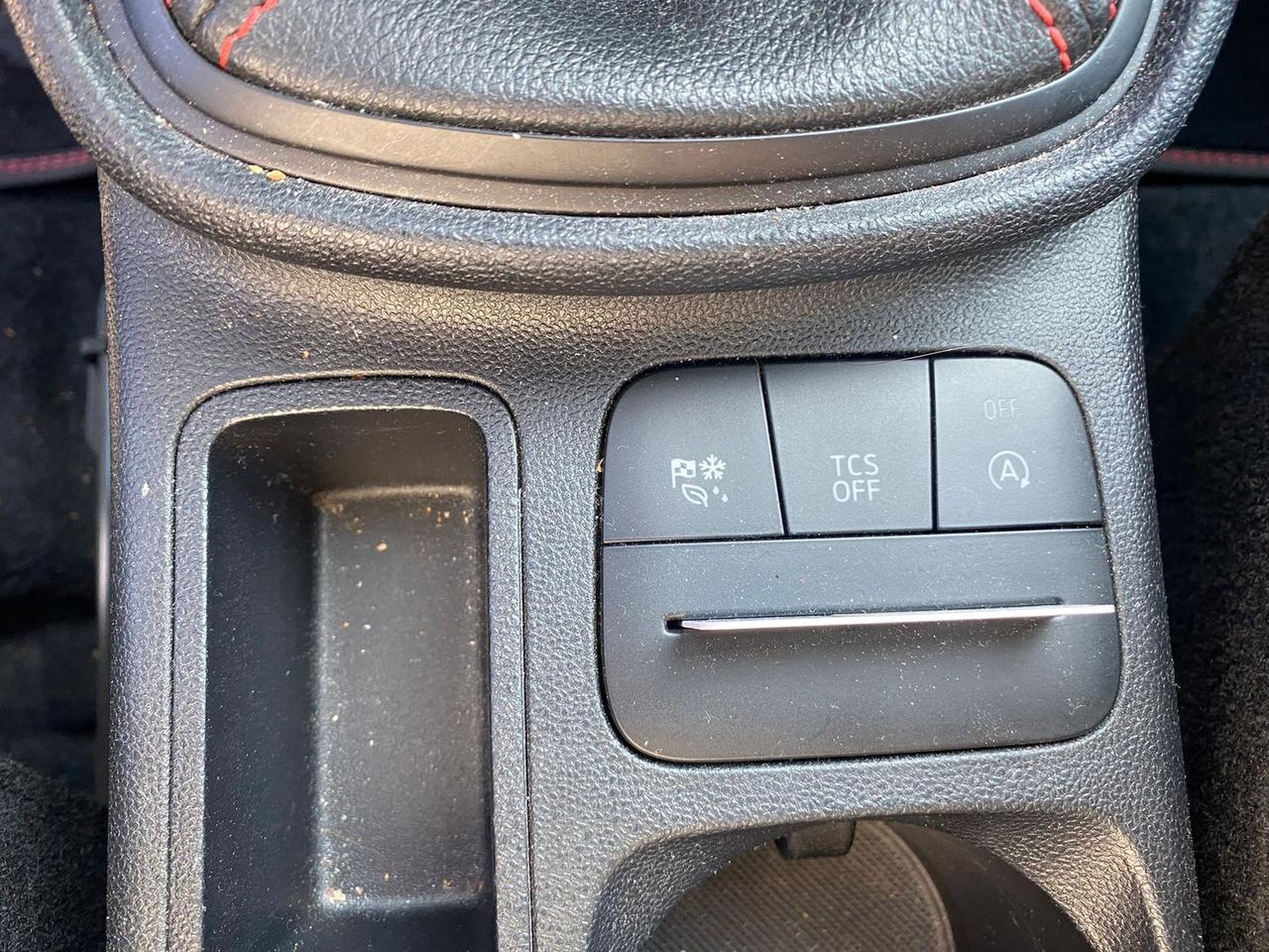 Ford Fiesta ST Line X 1.0 EcoBoost mHEV #6835