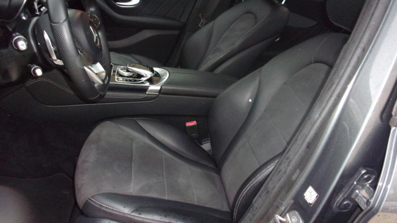 Mercedes-benz GLC 250 d 4Matic Premium