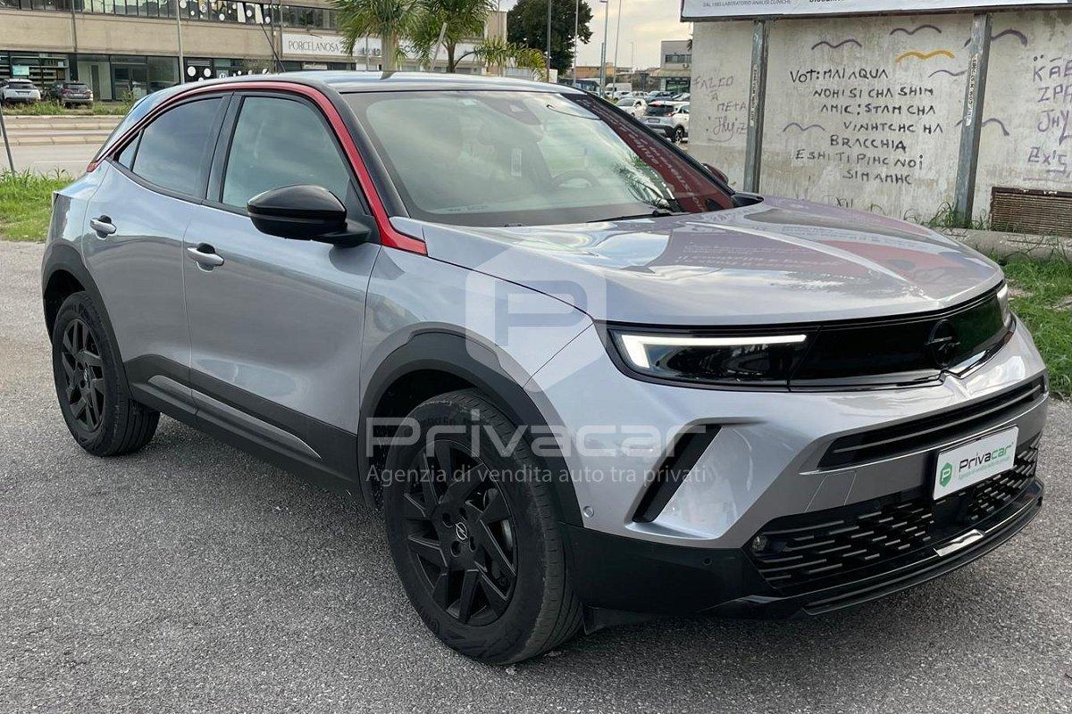 OPEL Mokka 1.2 Turbo GS