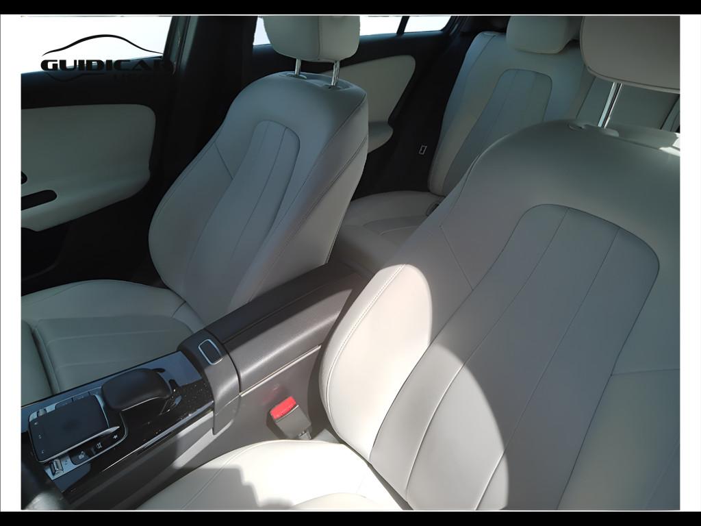 Mercedes-Benz Classe A - W177 2018 - A 180 d Business auto