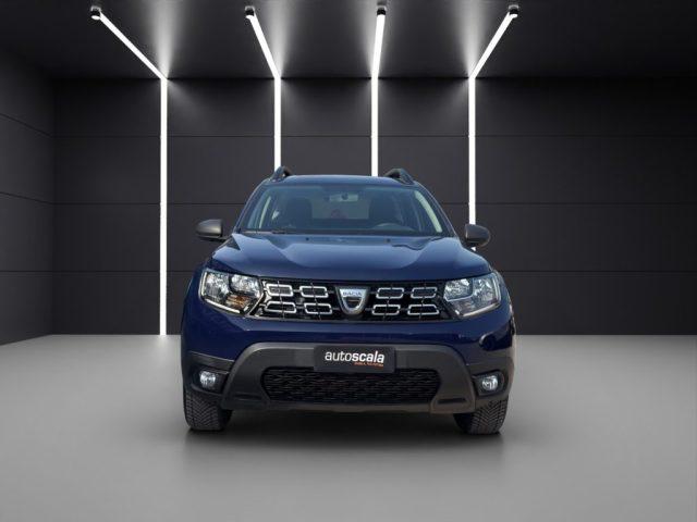 DACIA Duster 1.6 SCe 4x2 Essential