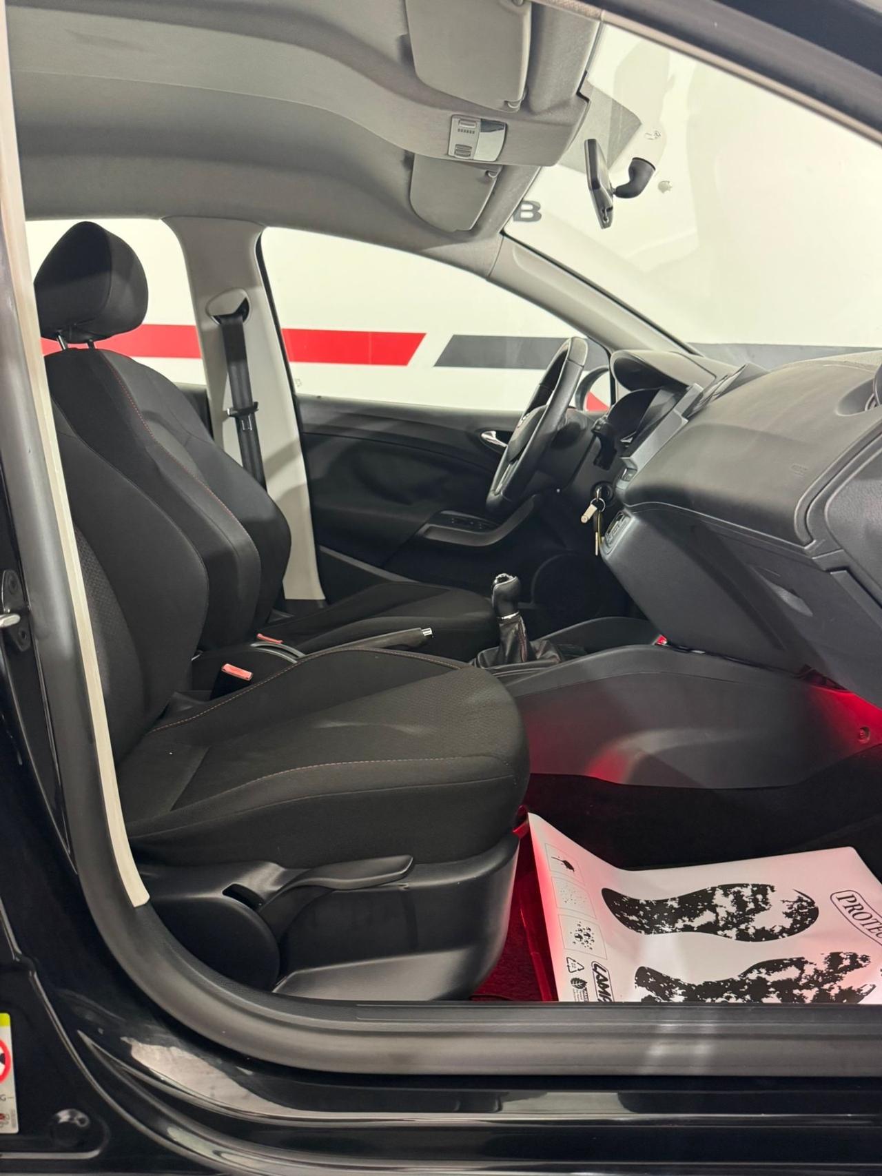 Seat Ibiza 1.2 TSI 86 CV 5 porte FR