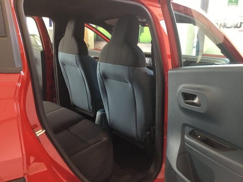 FIAT Grande Panda Grande Panda 1.2 Hybrid 110 CV S&S Icon - KM0 - PREZZO REALE