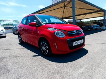Citroen C1 VTi 68 5 porte Live