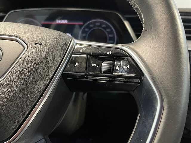 Audi e-tron 313CV (Batt.71kWh) Autom. quattro S-line
