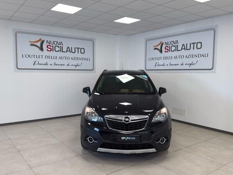 Opel Mokka Mokka 1.6 CDTI Ecotec 136CV 4x2 aut. Cosmo