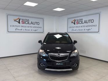 Opel Mokka Mokka 1.6 CDTI Ecotec 136CV 4x2 aut. Cosmo
