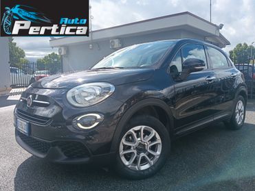 Fiat 500X 1.6 MultiJet 120 CV Business UNI PROPRIETARIO