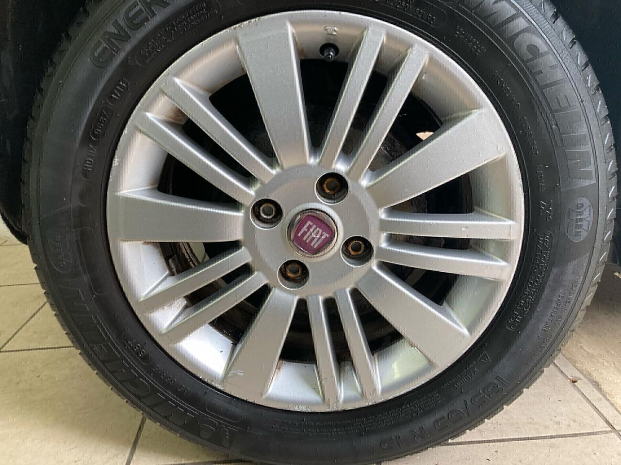 Fiat Punto EVO 1.3 MJT -X NEOPATENTATI- 2014