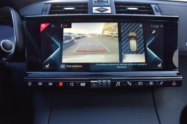 DS AUTOMOBILES DS 7 Crossback E-Tense Grand Chic *TETTUCCIO*