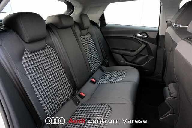 Audi A1 Sportback 30 TFSI 110CV Stronic Advanced