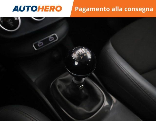 FIAT 500X 1.0 T3 120 CV Connect