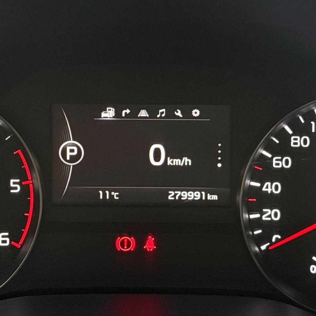 Kia Sportage 1.7 CRDI 141 CV 2WD GT Line **FULL**