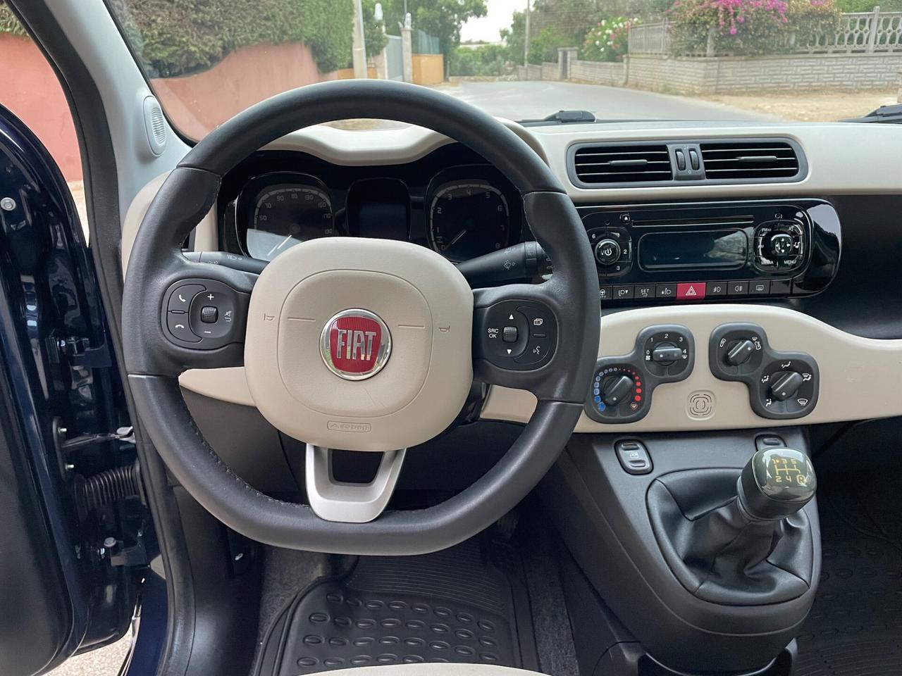 Fiat Panda 1.2 Dynamic