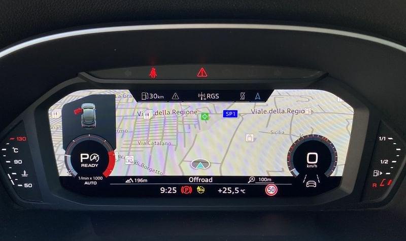Audi Q3 SPB Business 2.0 TDI 150CV S-Tronic 35