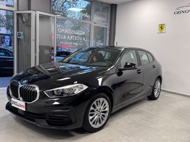 Bmw 116 116d 5p.