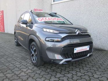 Citroen C3 Aircross 1.2 puretech Shine S&S+Grip Control