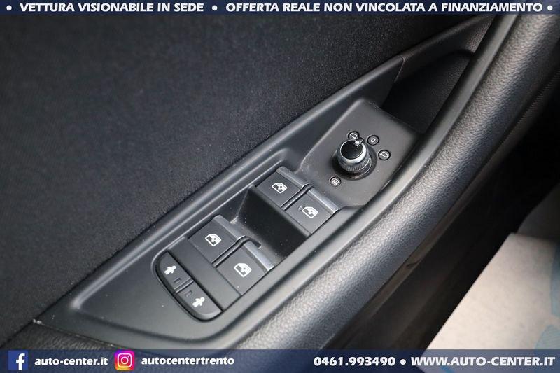 Audi A4 Avant 2.0 TDI 190CV quattro Stronic Sport
